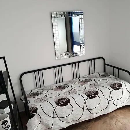 Feel Like At Apartment Mogan