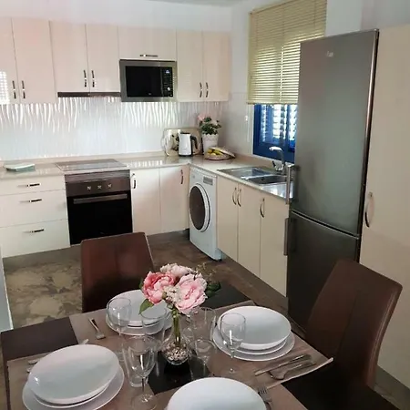 Apartment Feel Like At Mogan