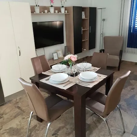 Apartment Feel Like At