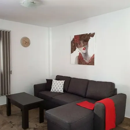 Feel Like At Apartment