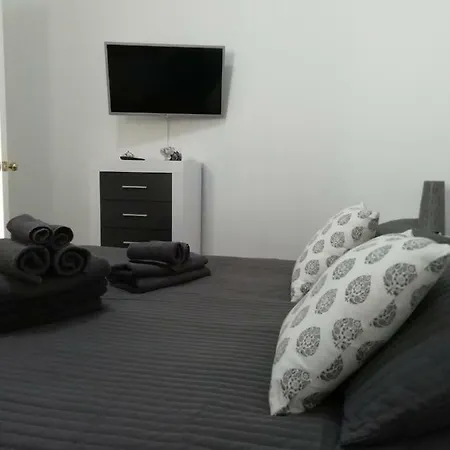 Feel Like At Apartment Mogan
