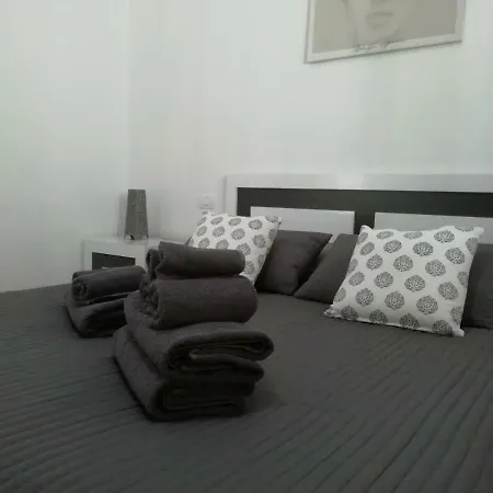 Feel Like At Apartment *
