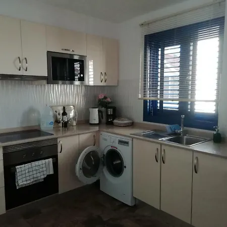 Feel Like At Apartment Mogan