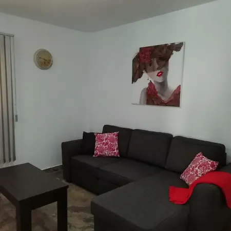Apartment Feel Like At