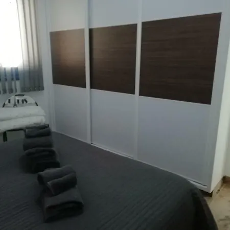 Apartment Feel Like At