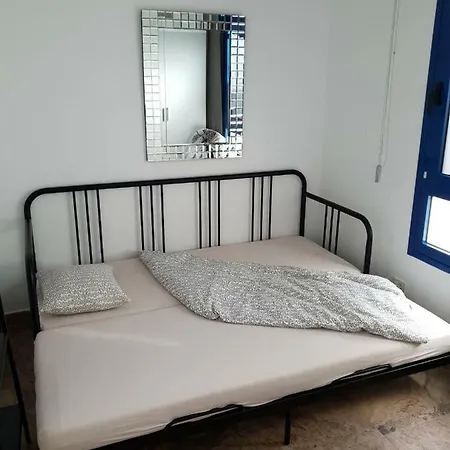 Apartment Feel Like At