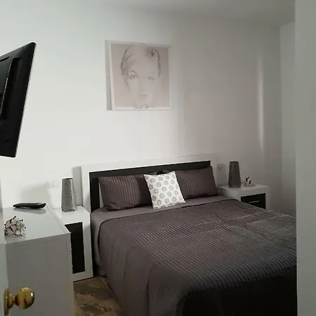 Feel Like At Apartment